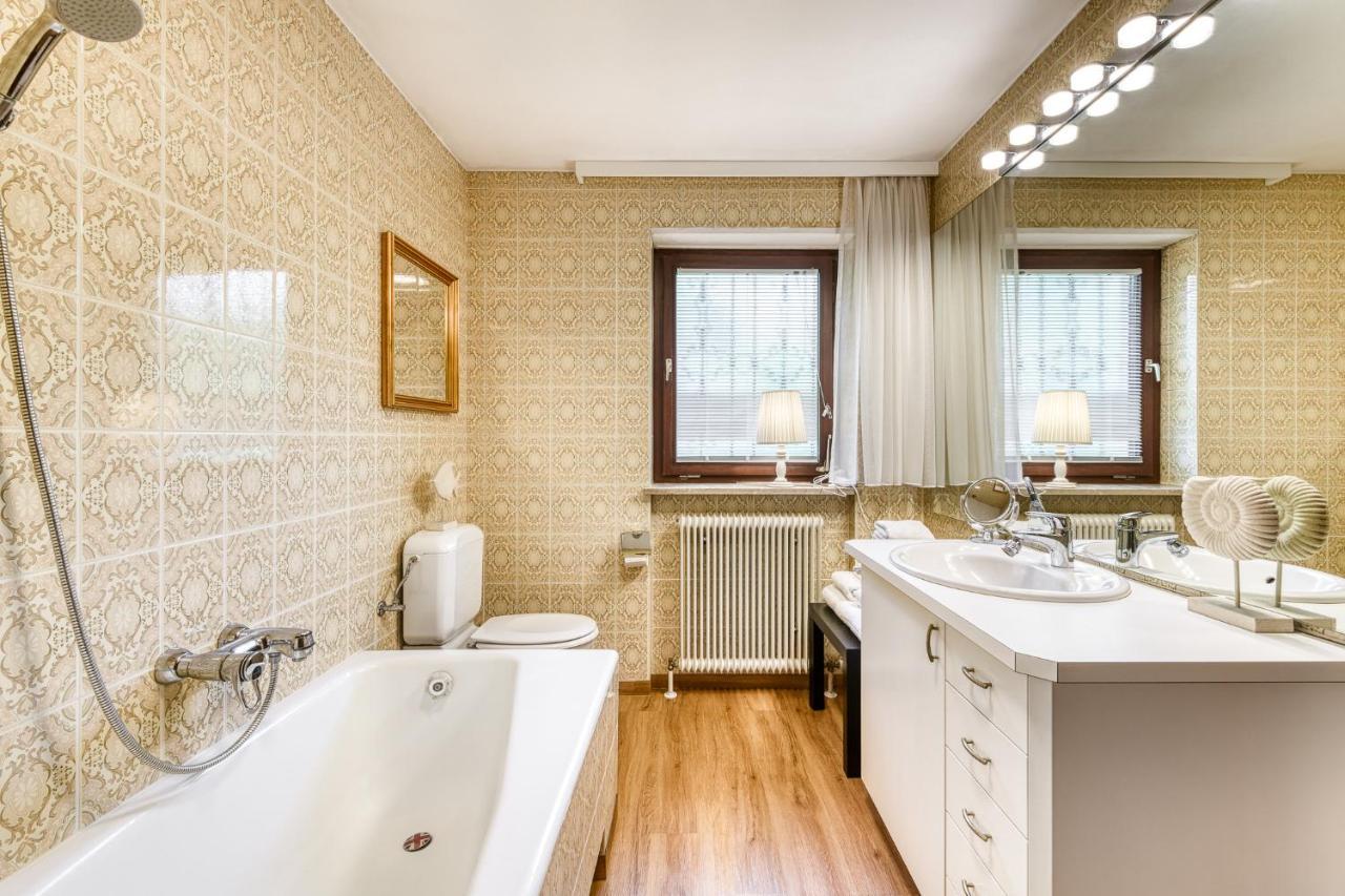Panoramavilla Bludenz By A-Appartments 外观 照片