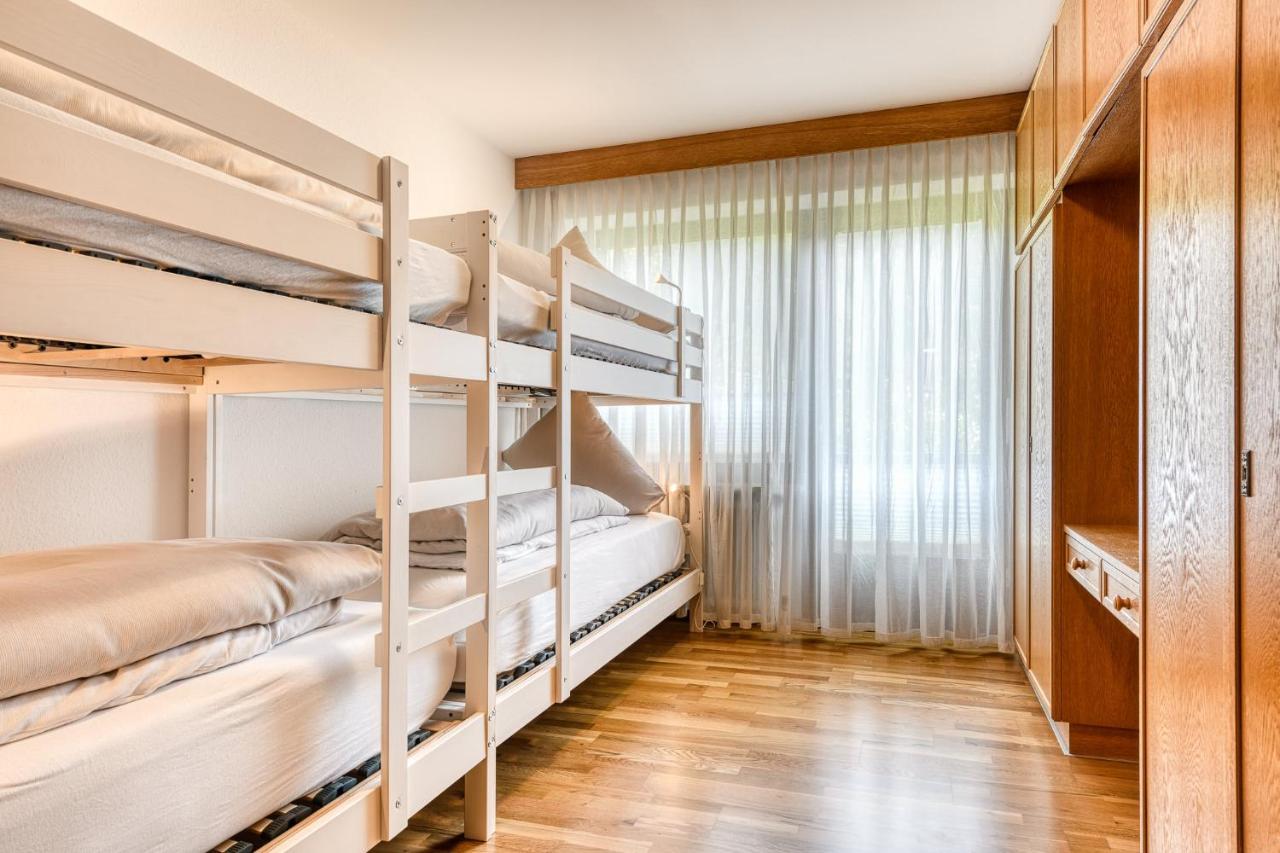 Panoramavilla Bludenz By A-Appartments 外观 照片