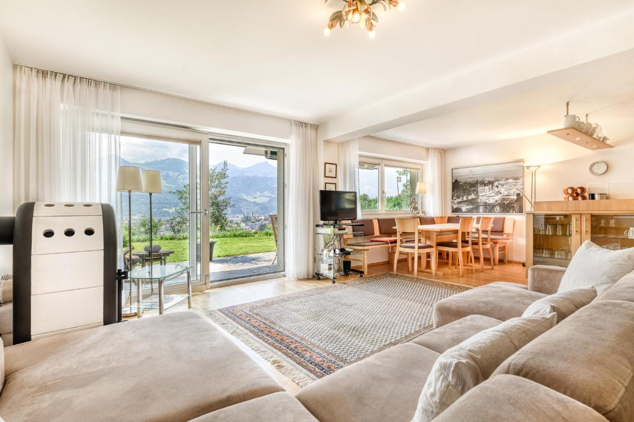Panoramavilla Bludenz By A-Appartments 外观 照片
