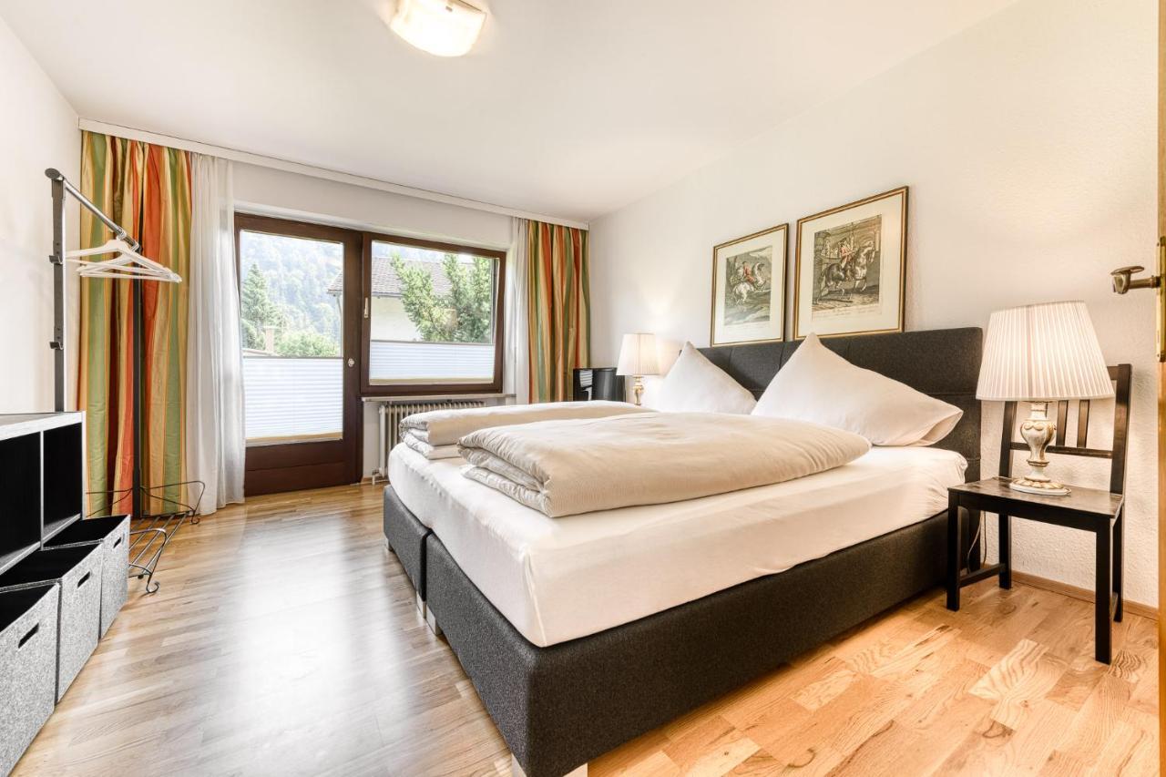 Panoramavilla Bludenz By A-Appartments 外观 照片